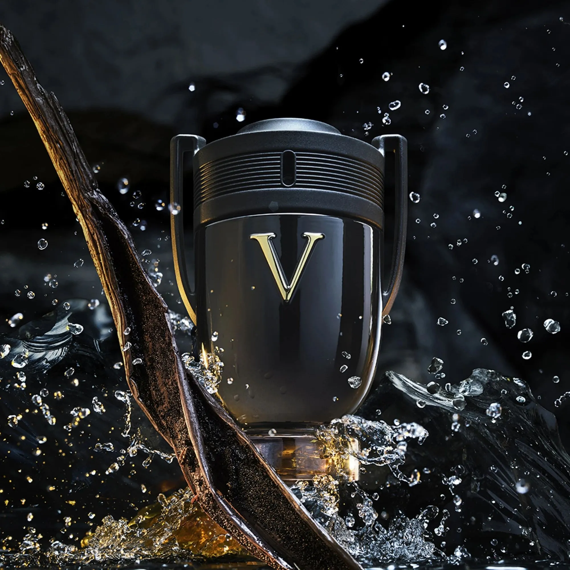 Invictus Victory Eau de parfum